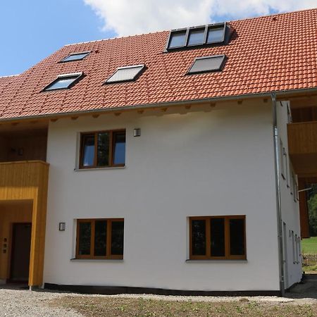 Bachlauf Im Happy Allgaeu Leutkirch im Allgäu Exterior foto
