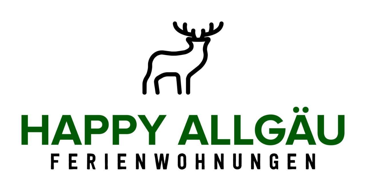 Bachlauf Im Happy Allgaeu Leutkirch im Allgäu Exterior foto